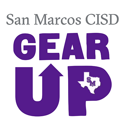 SMCISD GEAR UP 